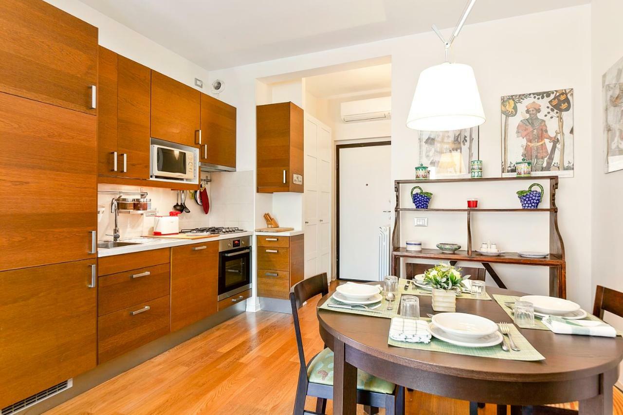 Flat In The Heart Of Pisa Apartment Exterior photo