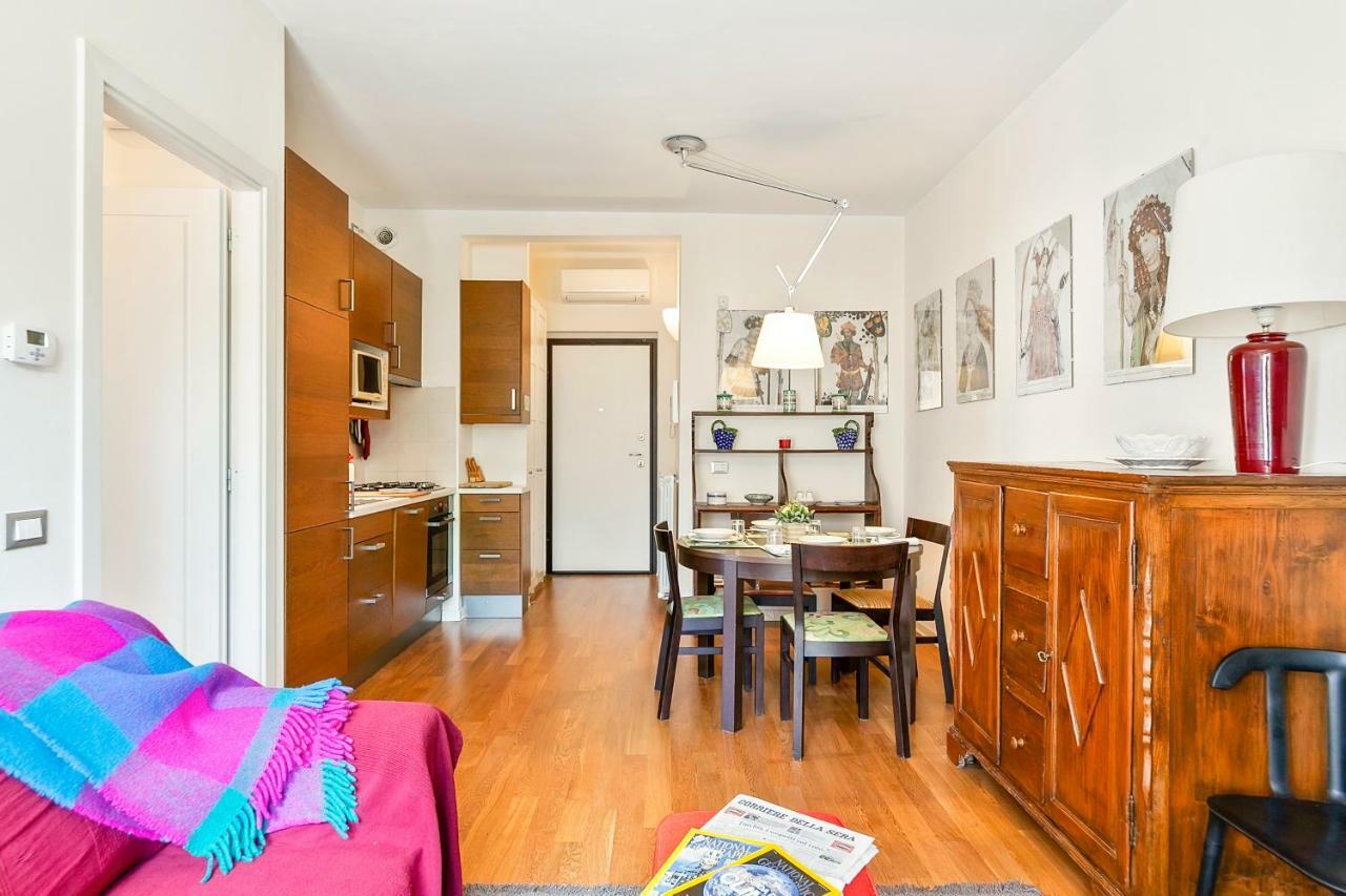 Flat In The Heart Of Pisa Apartment Exterior photo